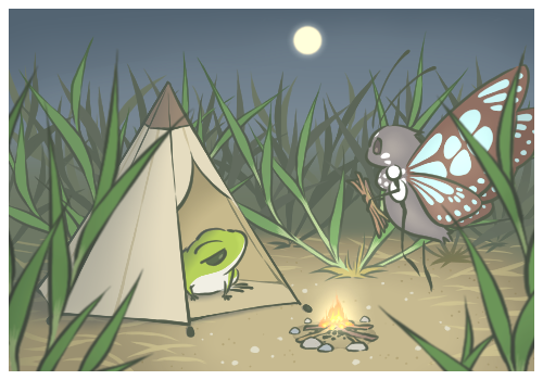 夜书所见是什么意思