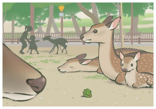 ��ǿ������ʲô��˼