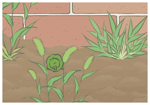 �����һ�вݵصĵط���������