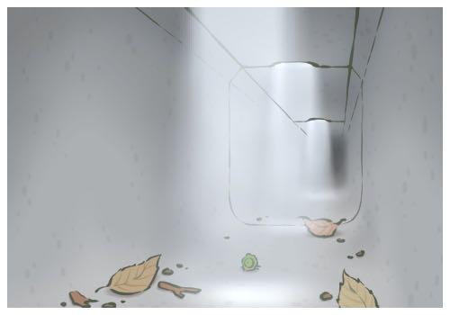 疫情文案正能量简短